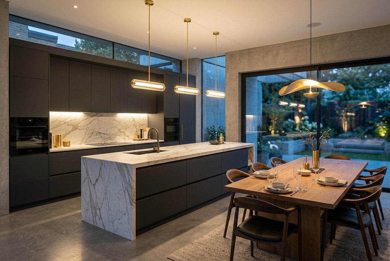 Premium Interior Chennai